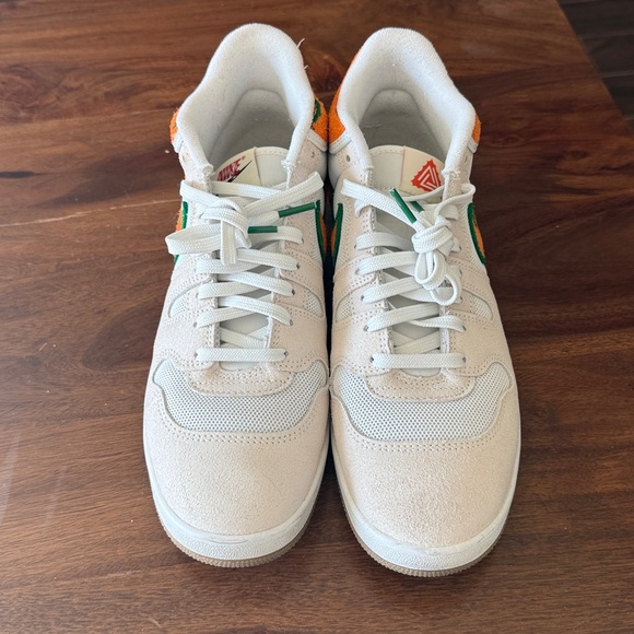 Nike Social Status x Mac Attack (peeled orange) 2023 - Picture 2 of 8